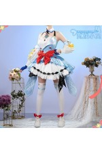 2XXT Cosplay Uma Musume Pretty Derby Almond Eye Race Outfit Cosplay Costume
